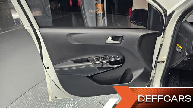 Kia MORNING Signature купить на сайте DeffCars