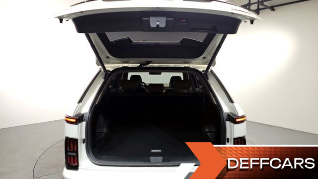 Ssangyong ACTYON Gasoline 1.5 4WD S9 купить на сайте DeffCars