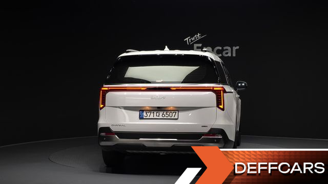 Kia CARNIVAL HEV 9seater Nobless купить на сайте DeffCars