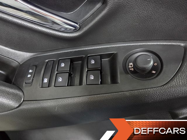 ChevroletGMDaewoo TRAX 1.4 LT Core купить на сайте DeffCars