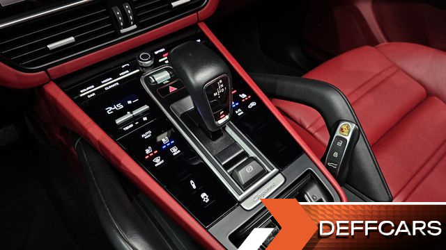 Porsche CAYENNE 3.0 купить на сайте DeffCars