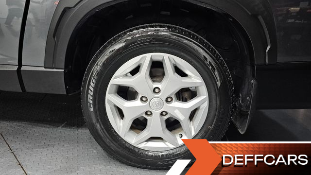Ssangyong REXTON Diesel 2.2 4WD Prestige купить на сайте DeffCars