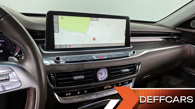 Kia K9 3.8 GDI AWD Grand Platinum купить на сайте DeffCars