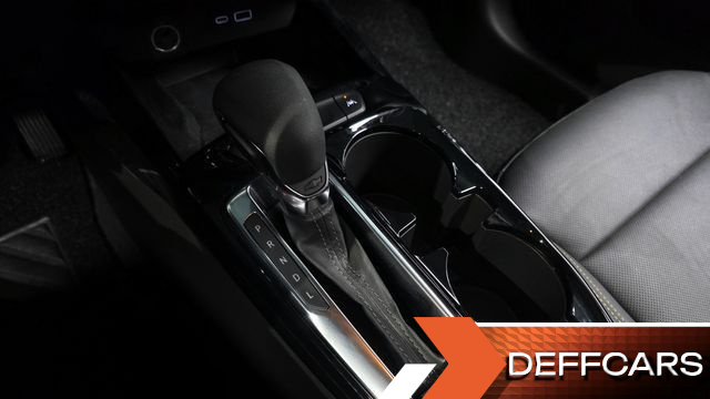 ChevroletGMDaewoo TRAX 1.2 ACTIV купить на сайте DeffCars