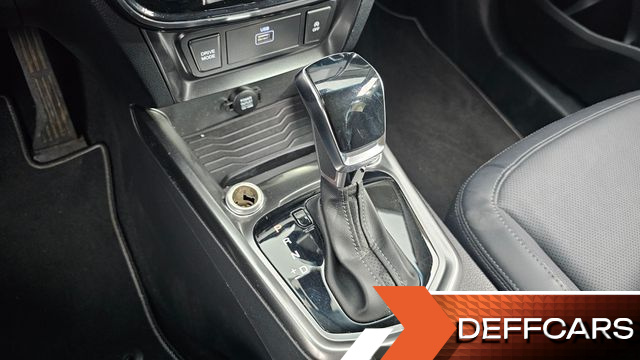 Ssangyong TIBOLI Gasoline 1.5 2WD V3 купить на сайте DeffCars