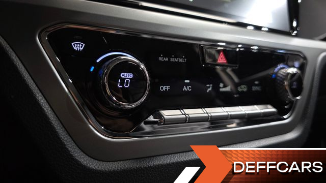 Ssangyong KORANDO Gasoline 1.5 4WD C7 купить на сайте DeffCars