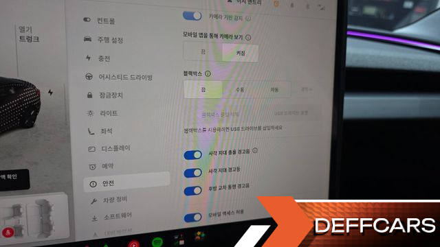Tesla MODEL 3 Long Range AWD купить на сайте DeffCars
