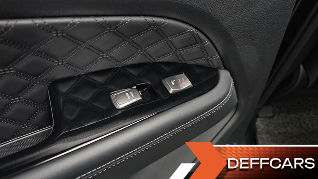 Ssangyong REXTON Diesel 2.2 4WD Prestige купить на сайте DeffCars