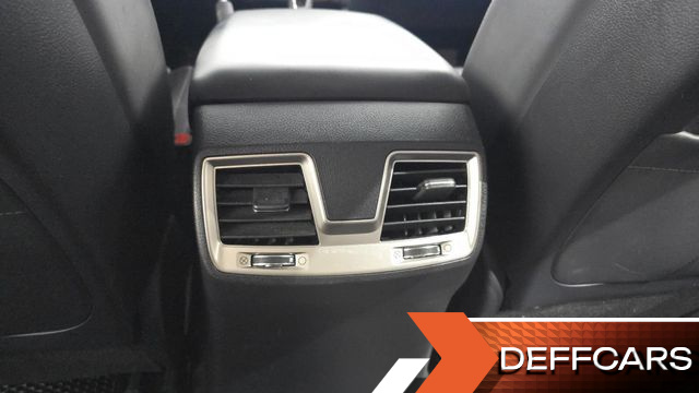 Ssangyong REXTON Diesel 2.2 4WD Prestige купить на сайте DeffCars
