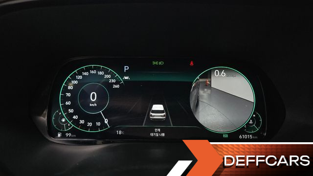 Hyundai PALISADE Gasoline 3.8 2WD Prestige купить на сайте DeffCars