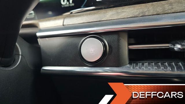 Kia K5 1.6 Turbo Noblesse купить на сайте DeffCars
