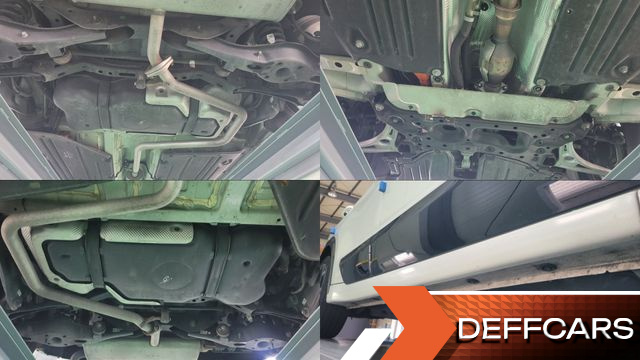 Kia NIRO Prestige купить на сайте DeffCars