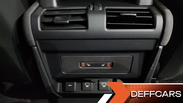 Land Rover DEFENDER 110 D250 SE купить на сайте DeffCars