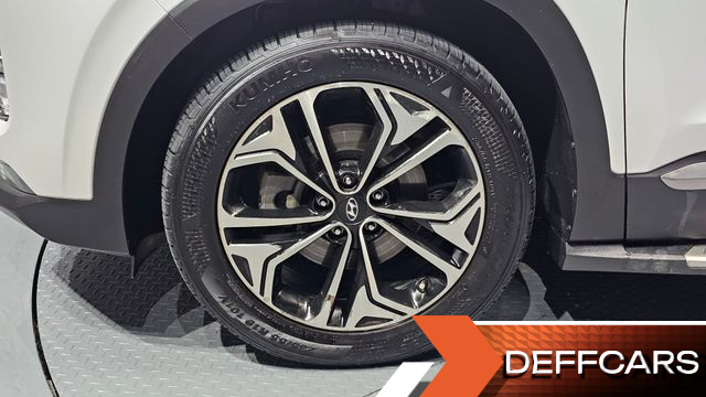 Hyundai SANTAFE Diesel 2.0 2WD Prestige купить на сайте DeffCars