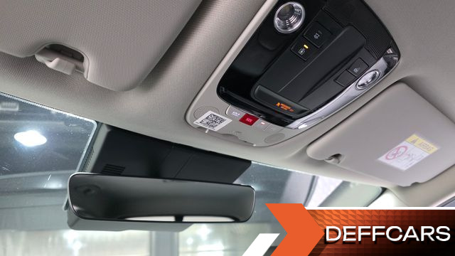 Kia SPORTAGE HEV 1.6 2WD Prestige купить на сайте DeffCars