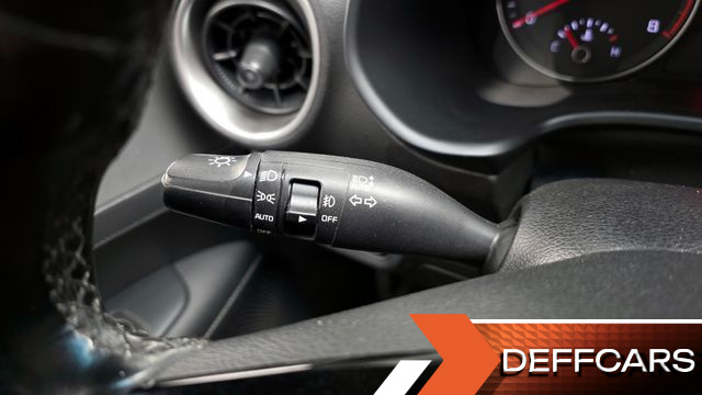 Kia K3 Luxury купить на сайте DeffCars