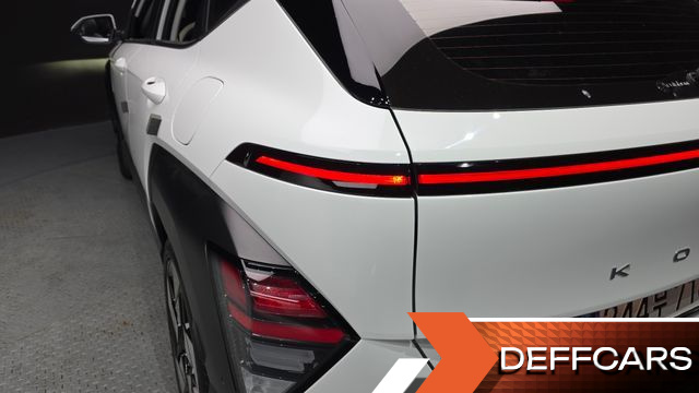 Hyundai KONA Gasoline 1.6 Turbo 4WD Premium купить на сайте DeffCars