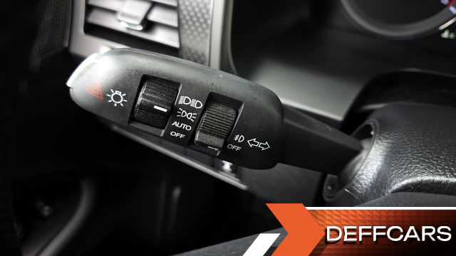 Ssangyong REXTON Diesel 2.2 4WD Prestige купить на сайте DeffCars
