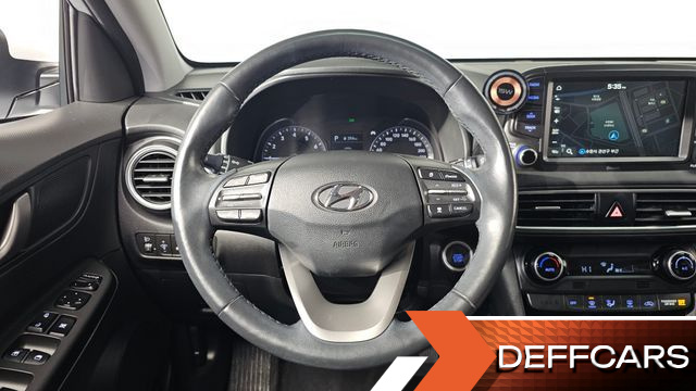 Hyundai KONA 1.6 Turbo 2WD Modern Choice купить на сайте DeffCars