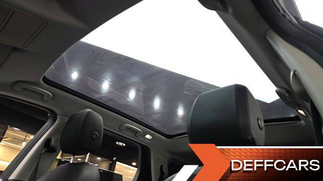 Land Rover DISCOVERY SPORT 2.0 TD4 SE (150PS) купить на сайте DeffCars