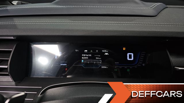 Ssangyong TORRES Gasoline 1.5 4WD T7 купить на сайте DeffCars
