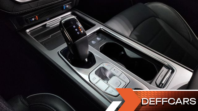 Ssangyong REXTON Disel 2.2 4WD Noblesse купить на сайте DeffCars