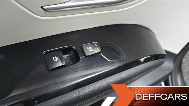 Hyundai TUCSON Gasoline 1.6 Turbo 2WD Inspiration купить на сайте DeffCars