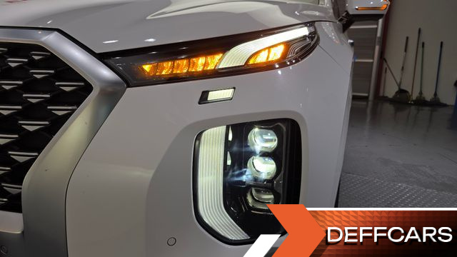 Hyundai PALISADE Gasoline 3.8 2WD Calligraphy купить на сайте DeffCars