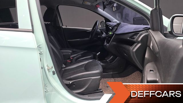 ChevroletGMDaewoo SPARK LT Plus купить на сайте DeffCars