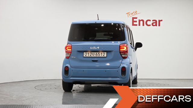 Kia RAY Standard купить на сайте DeffCars