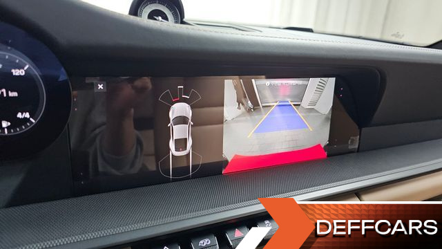 Porsche 911 Carrera купить на сайте DeffCars