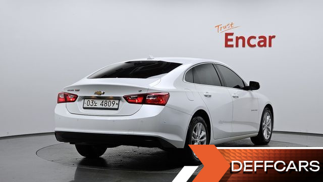 ChevroletGMDaewoo MALIBU 1.5 Turbo LT Deluxe купить на сайте DeffCars