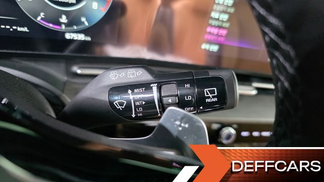 Kia CARNIVAL Gasoline 9-Seater Signature купить на сайте DeffCars