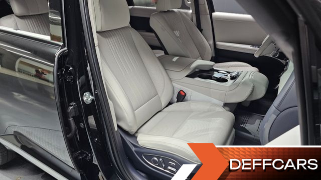 Hyundai PALISADE Gasoline 2.5T 2WD 9-Seater Prestige купить на сайте DeffCars
