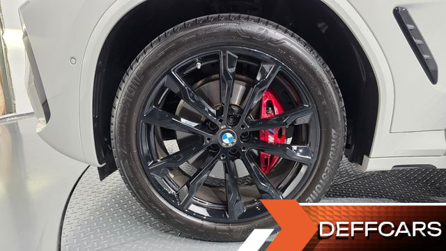 BMW X4 xDrive20i M Sport Pro Special Edition купить на сайте DeffCars