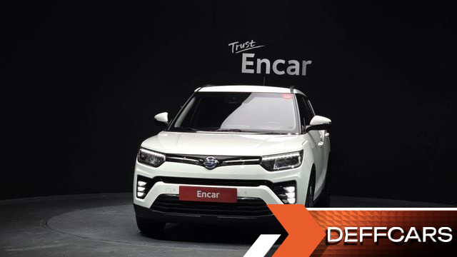 Ssangyong TIBOLI Gasoline 1.5 2WD V3 купить на сайте DeffCars