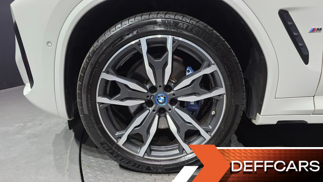 BMW X3 xDrive 30e M Sport купить на сайте DeffCars