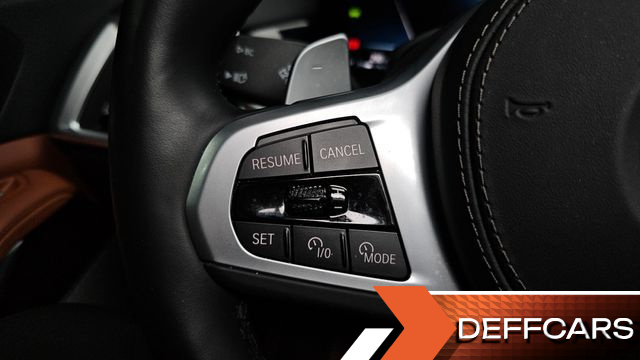 BMW X7 xDrive 40d M Sport 6STR купить на сайте DeffCars