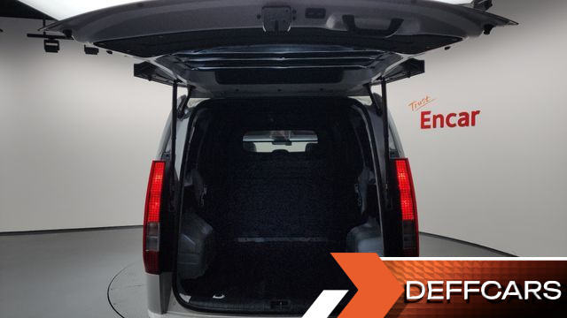 Hyundai STARIA L3.5 Cargo 5-Seater Modern купить на сайте DeffCars