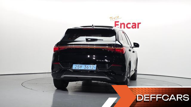 BYD ATTO 3 Plus купить на сайте DeffCars
