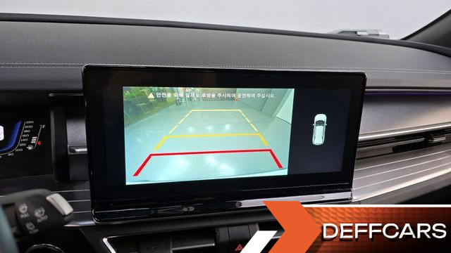Ssangyong TORRES Gasoline 1.5 4WD T7 купить на сайте DeffCars