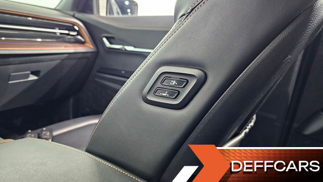Ssangyong TORRES Gasoline 1.5 2WD T7 купить на сайте DeffCars