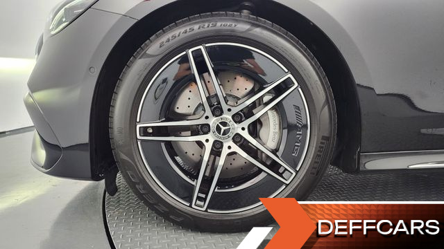 Mercedes E-CLASS E300 4MATIC AMG Line купить на сайте DeffCars