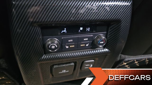 ChevroletGMDaewoo TRAVERSE 3.6 AWD Premier купить на сайте DeffCars