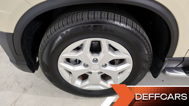 Ssangyong MUSSO Diesel 2.2 2WD Presige купить на сайте DeffCars