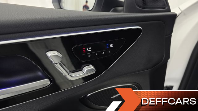 Mercedes C-CLASS C300 4MATIC Avantgarde купить на сайте DeffCars