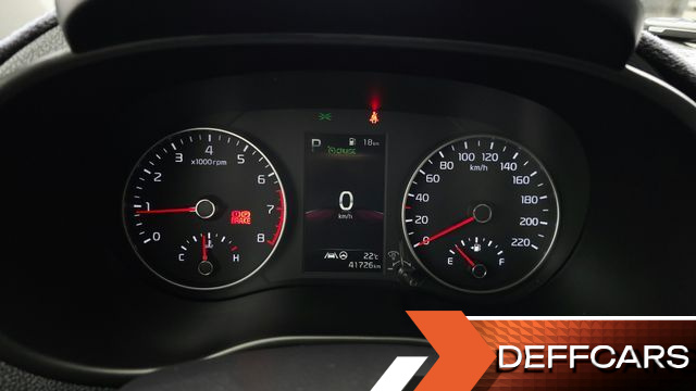 Kia MORNING Signature купить на сайте DeffCars