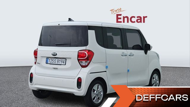 Kia RAY Prestige купить на сайте DeffCars
