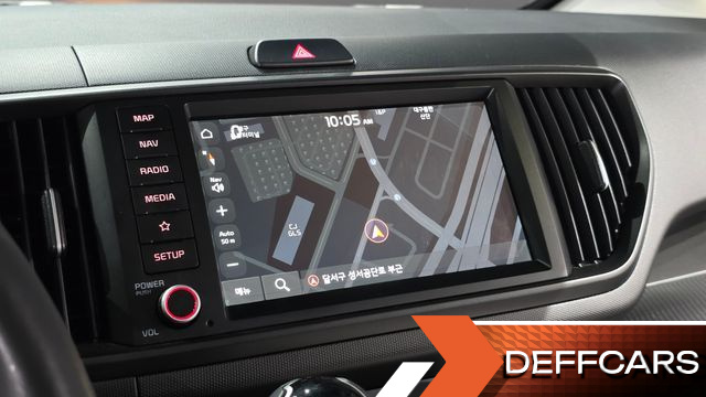 Kia RAY Prestige купить на сайте DeffCars