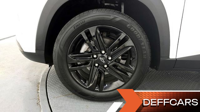 ChevroletGMDaewoo TRAX 1.2 ACTIV Plus купить на сайте DeffCars